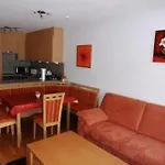 Haus Kanisblick Apartment