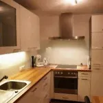 Apartment Haus Kanisblick *