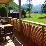 Haus Kanisblick