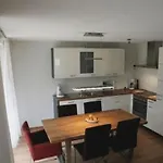 Apartment Haus Kanisblick
