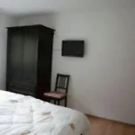 Apartment Haus Kanisblick *