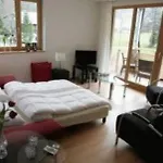 Haus Kanisblick Apartment Schnepfau