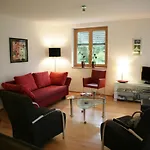 Haus Kanisblick