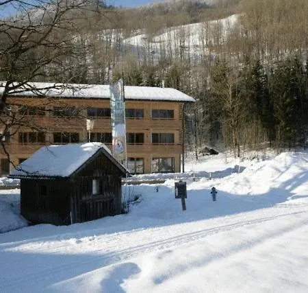 Haus Kanisblick