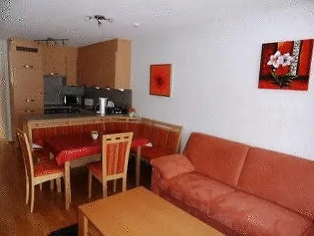 Haus Kanisblick Apartment