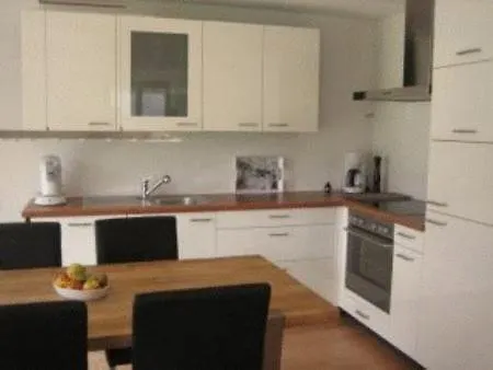 Haus Kanisblick Appartamento *