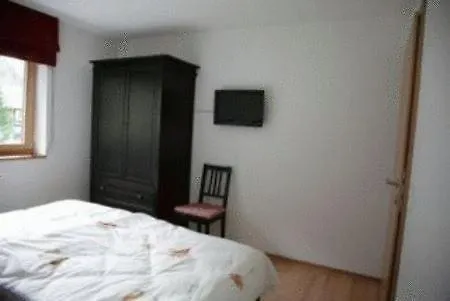 Apartamento Haus Kanisblick *