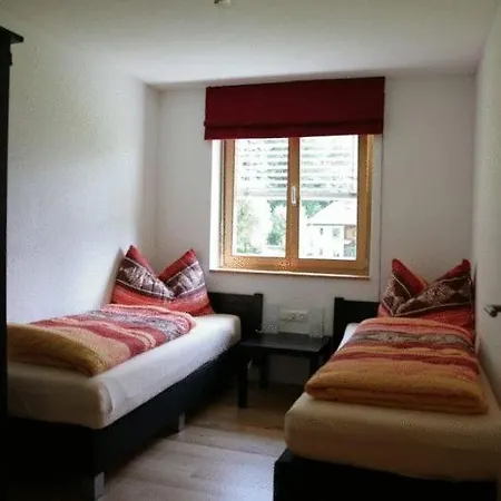 Haus Kanisblick * Schnepfau