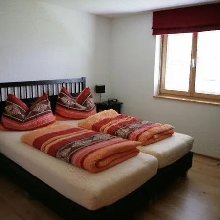 Haus Kanisblick Apartment