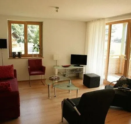 Haus Kanisblick