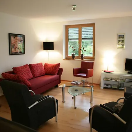 Haus Kanisblick